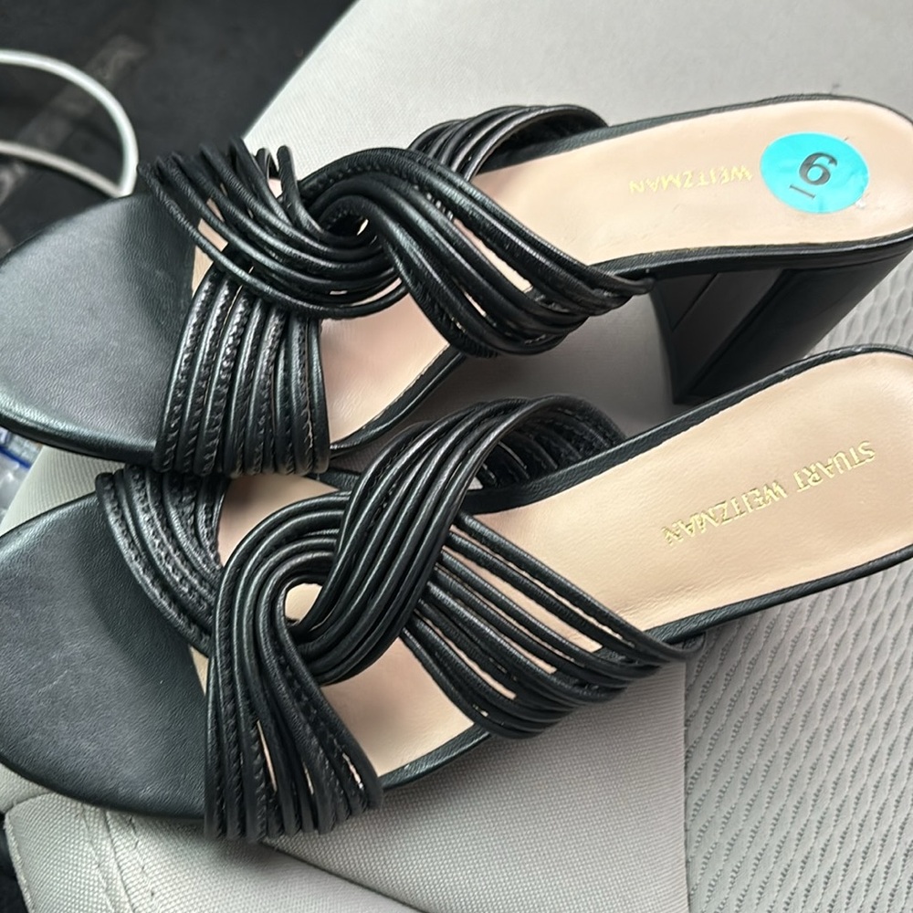 Stuart weitzman - Picture 5 of 6